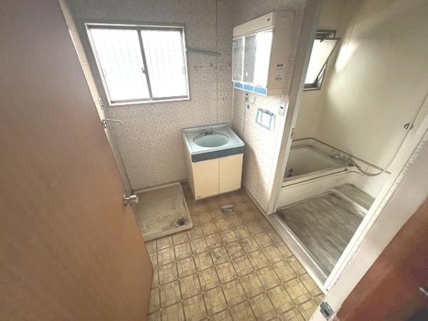 桜井市朝倉台西６丁目の中古一戸建て