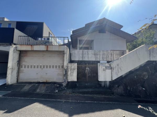 桜井市朝倉台西６丁目