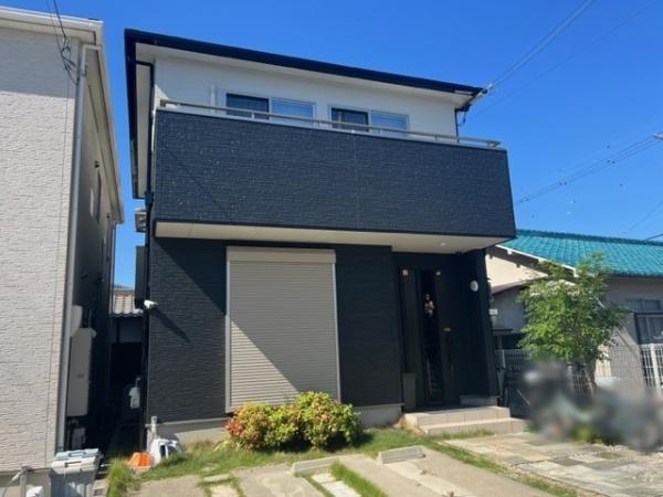 堺市中区東山の中古一戸建て
