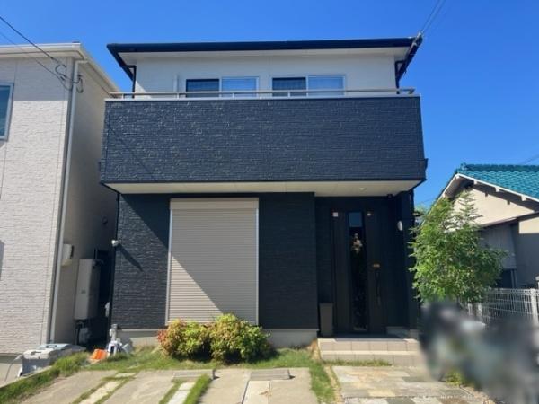 堺市中区東山の中古一戸建て