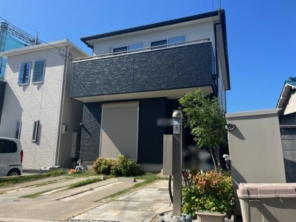堺市中区東山の中古一戸建て