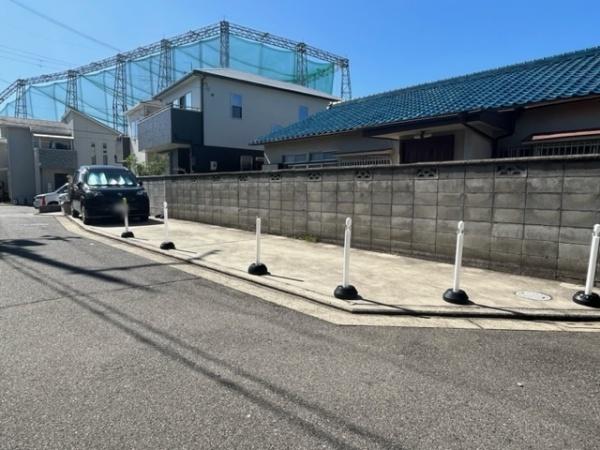 堺市中区東山の中古一戸建て