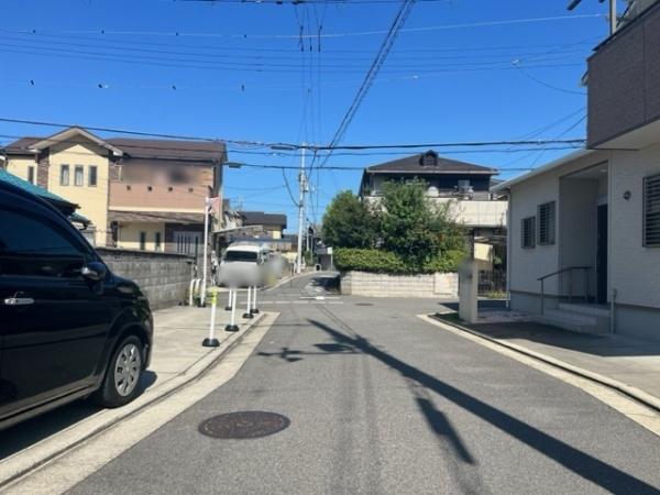 堺市中区東山の中古一戸建て