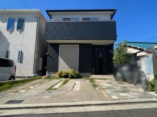 堺市中区東山の中古一戸建て