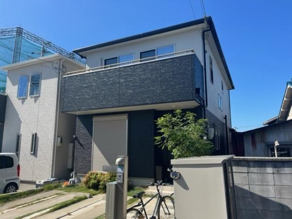 堺市中区東山の中古一戸建て