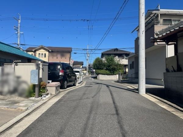 堺市中区東山の中古一戸建て