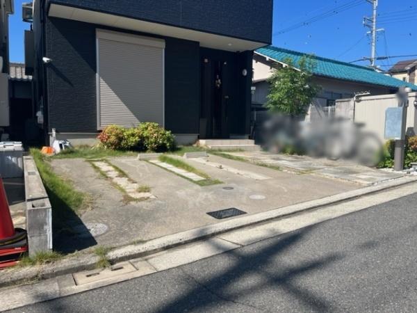 堺市中区東山の中古一戸建て