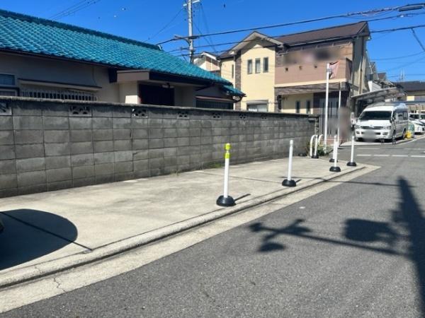 堺市中区東山の中古一戸建て