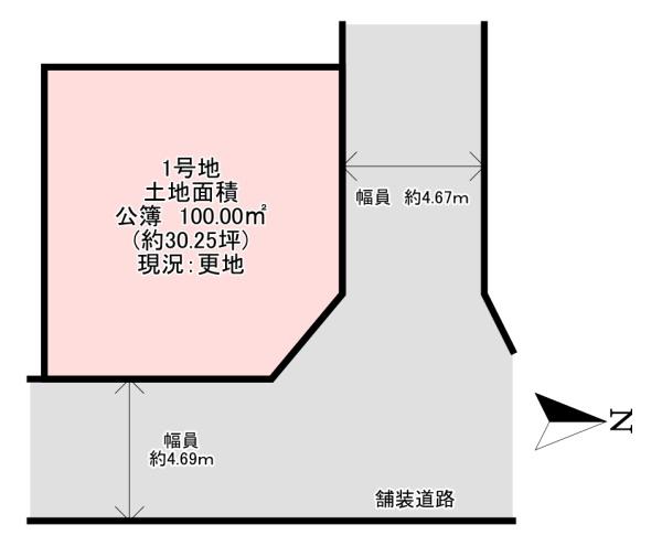 藤井寺市小山５丁目