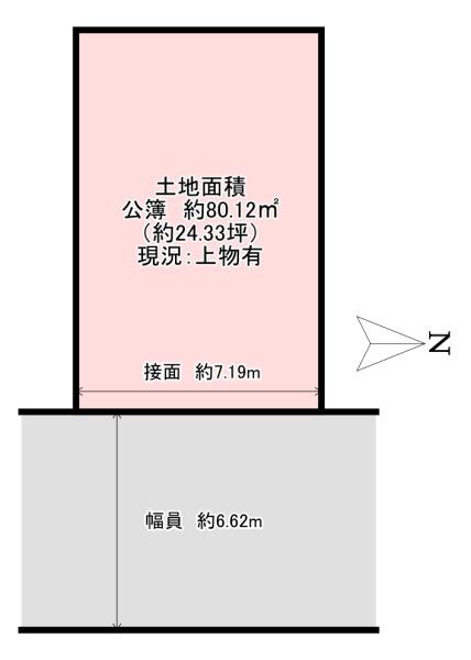 藤井寺市川北3丁目