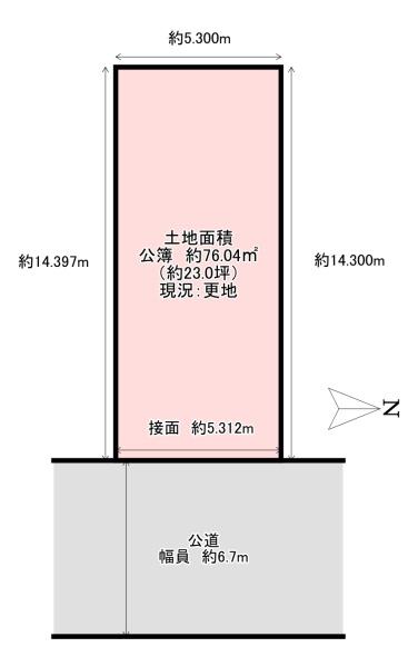 藤井寺市西小室1丁目