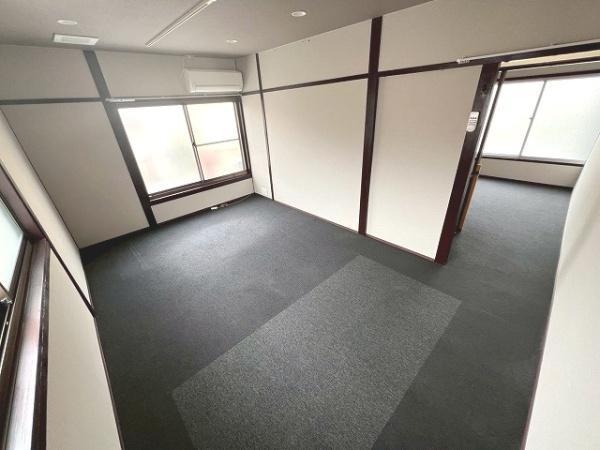 羽曳野市野々上5丁目の中古一戸建て(洋室)