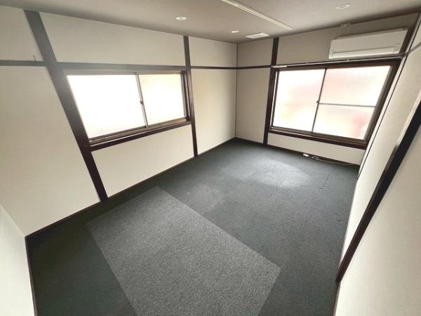 羽曳野市野々上5丁目の中古一戸建て(洋室)