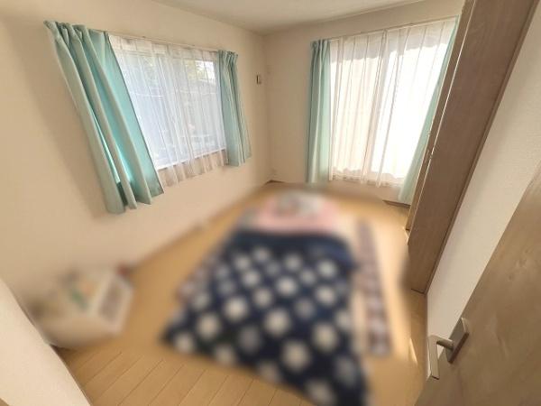 磯城郡三宅町大字石見の中古一戸建て(洋室)