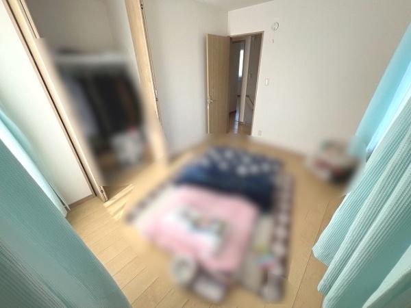 磯城郡三宅町大字石見の中古一戸建て(収納)