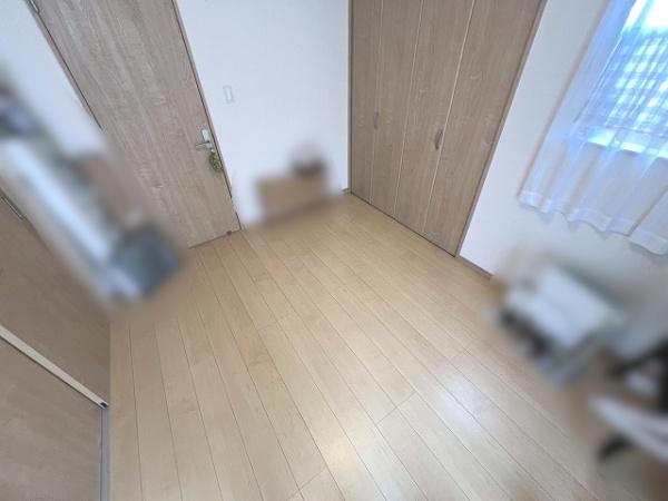 磯城郡三宅町大字石見の中古一戸建て(洋室)