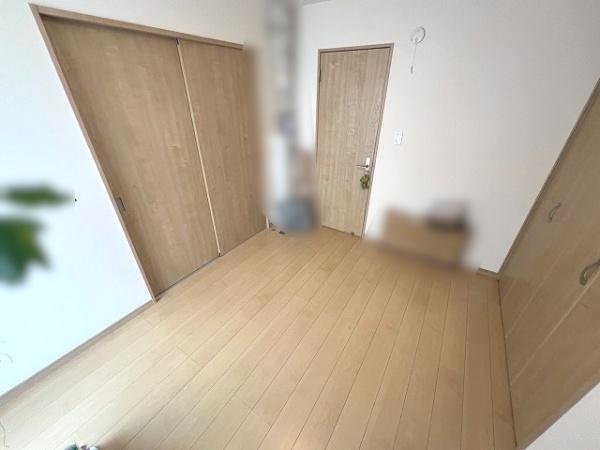 磯城郡三宅町大字石見の中古一戸建て(洋室)