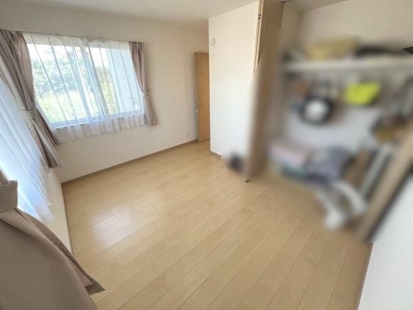 磯城郡三宅町大字石見の中古一戸建て(収納)