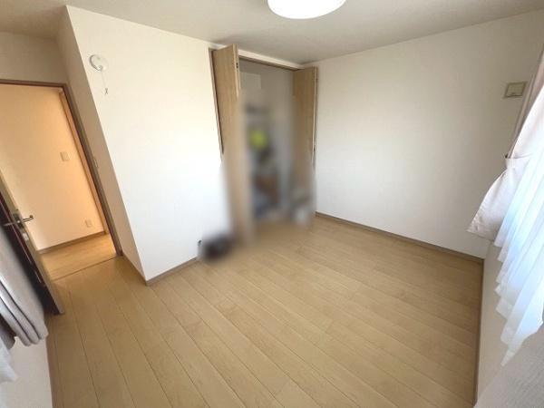 磯城郡三宅町大字石見の中古一戸建て(収納)