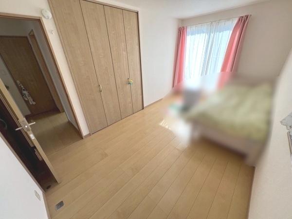 磯城郡三宅町大字石見の中古一戸建て(収納)