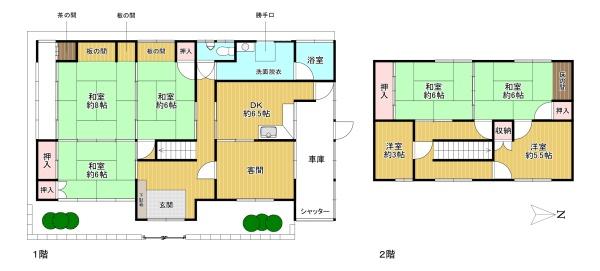 藤井寺市大井４丁目