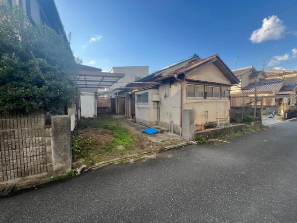 富田林市南大伴町２丁目