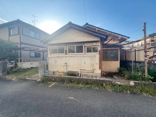 富田林市南大伴町２丁目