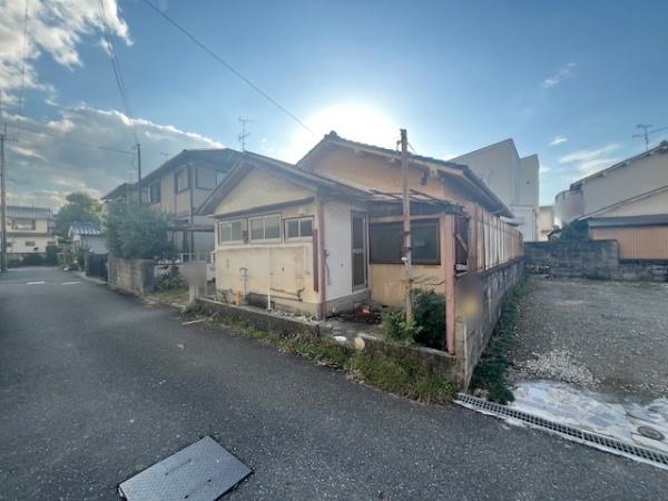 富田林市南大伴町２丁目