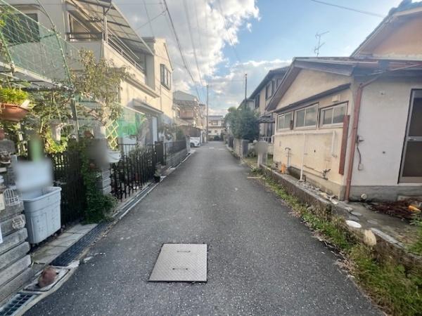 富田林市南大伴町２丁目