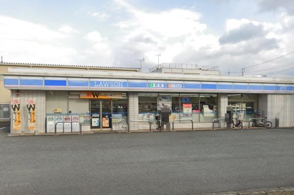 藤井寺市小山８丁目の中古一戸建て(ローソン　藤井寺大井店)