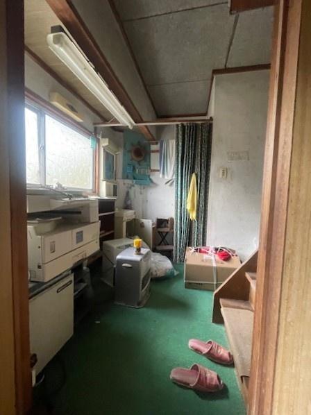 東大阪市上石切町２丁目の中古一戸建て