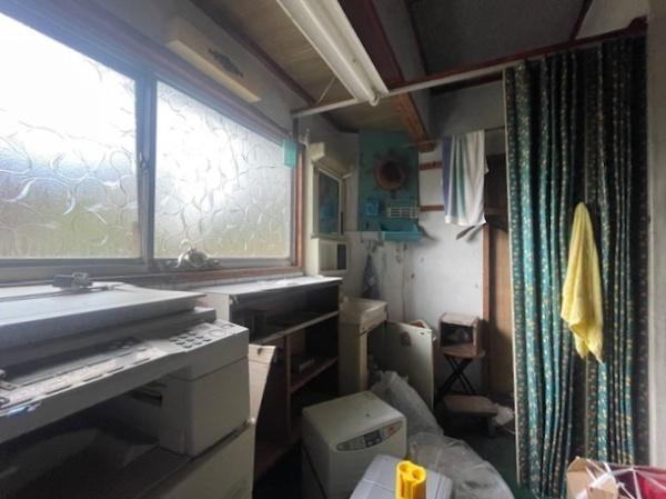 東大阪市上石切町２丁目の中古一戸建て