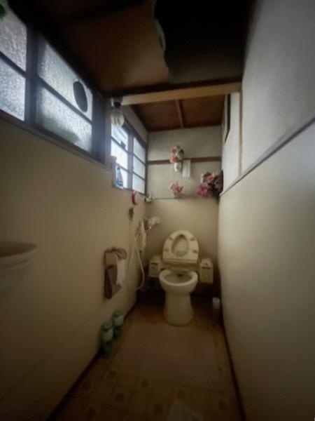 東大阪市上石切町２丁目の中古一戸建て