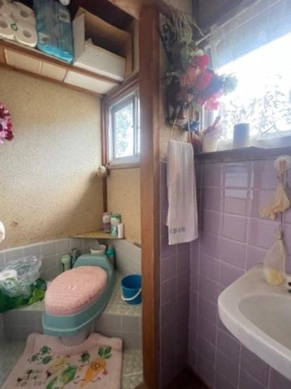 東大阪市上石切町２丁目の中古一戸建て