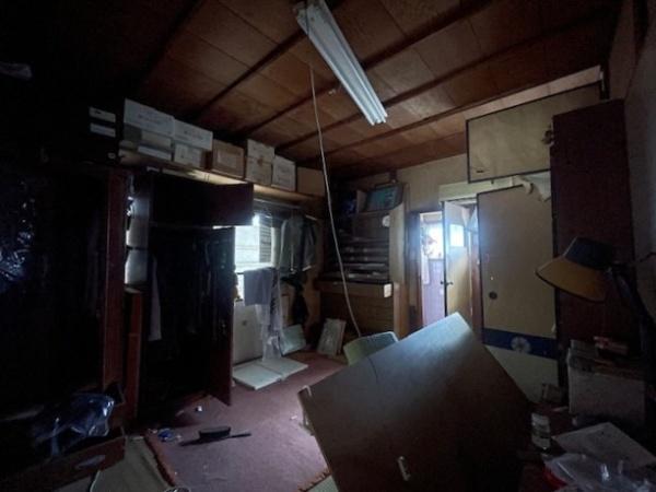 東大阪市上石切町２丁目の中古一戸建て