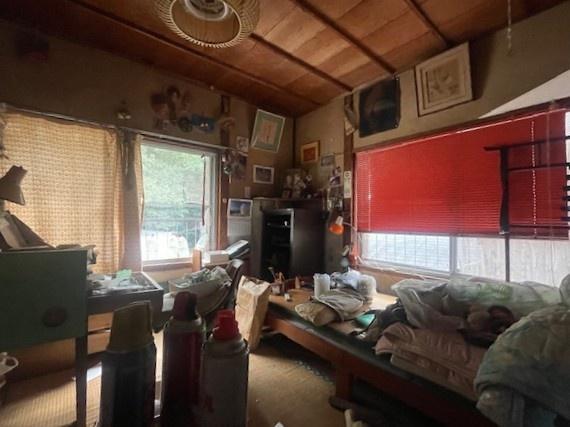 東大阪市上石切町２丁目の中古一戸建て