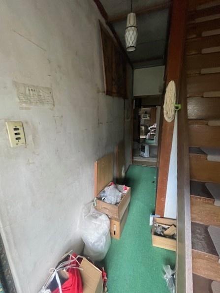 東大阪市上石切町２丁目の中古一戸建て