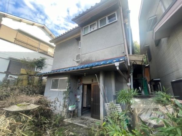 東大阪市上石切町２丁目