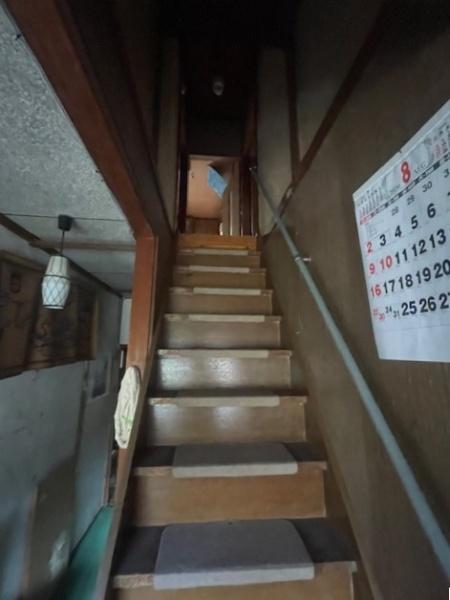 東大阪市上石切町２丁目の中古一戸建て