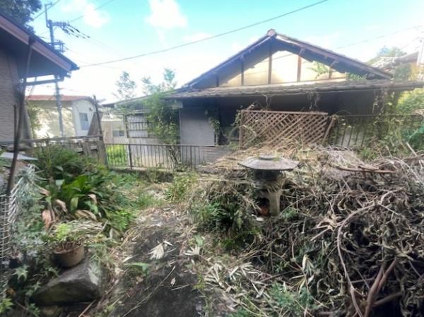 東大阪市上石切町２丁目