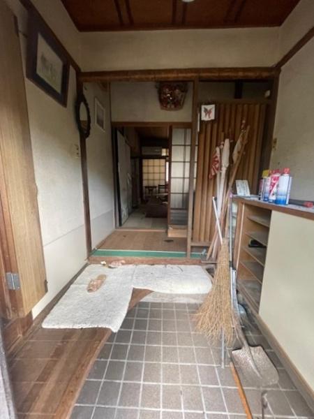 東大阪市上石切町２丁目