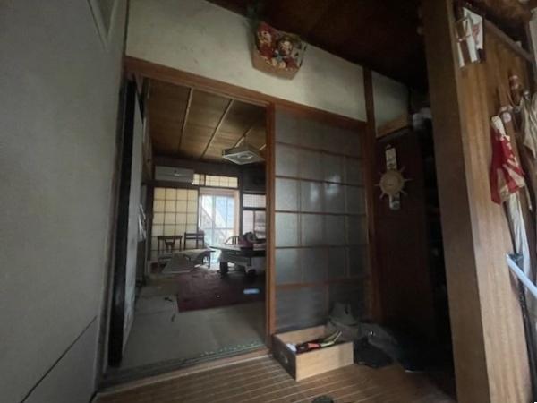 東大阪市上石切町２丁目