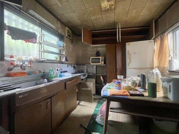 東大阪市上石切町２丁目の中古一戸建て