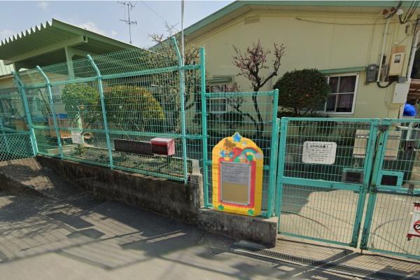 藤井寺市春日丘２丁目の土地(藤井寺市立第三保育所)