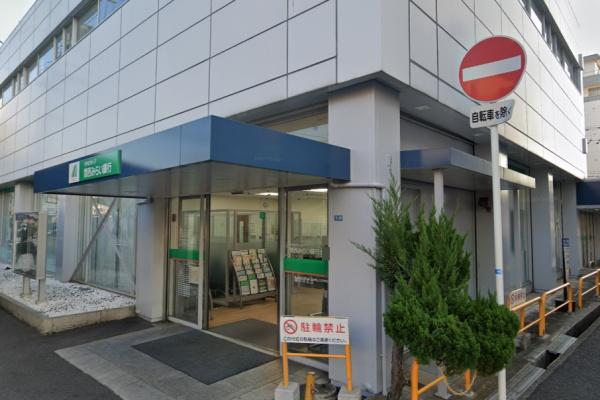 藤井寺市春日丘２丁目の土地(関西みらい銀行　藤井寺支店)