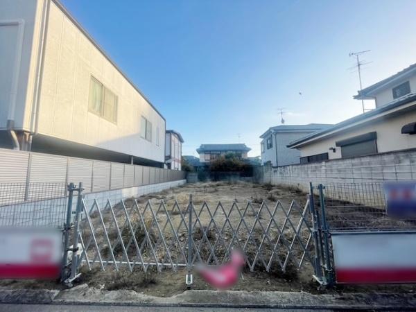 藤井寺市春日丘２丁目