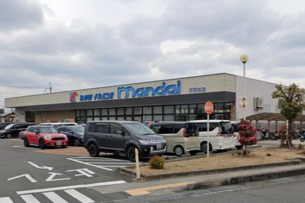 羽曳野市はびきの６丁目の中古一戸建て(万代　河原城店)