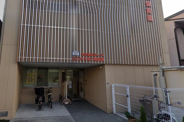 藤井寺市東藤井寺町の土地(ふじの子第二保育園)