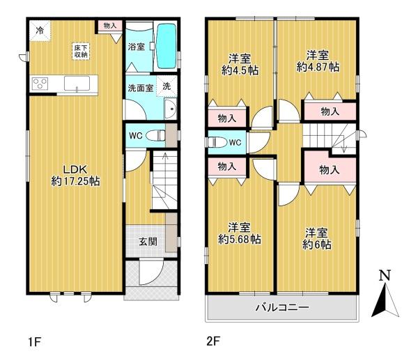 藤井寺市東藤井寺町の土地