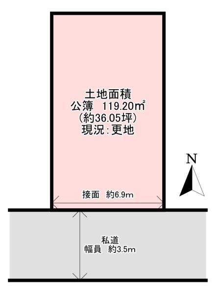 藤井寺市御船町